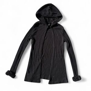 Xhilaration black top